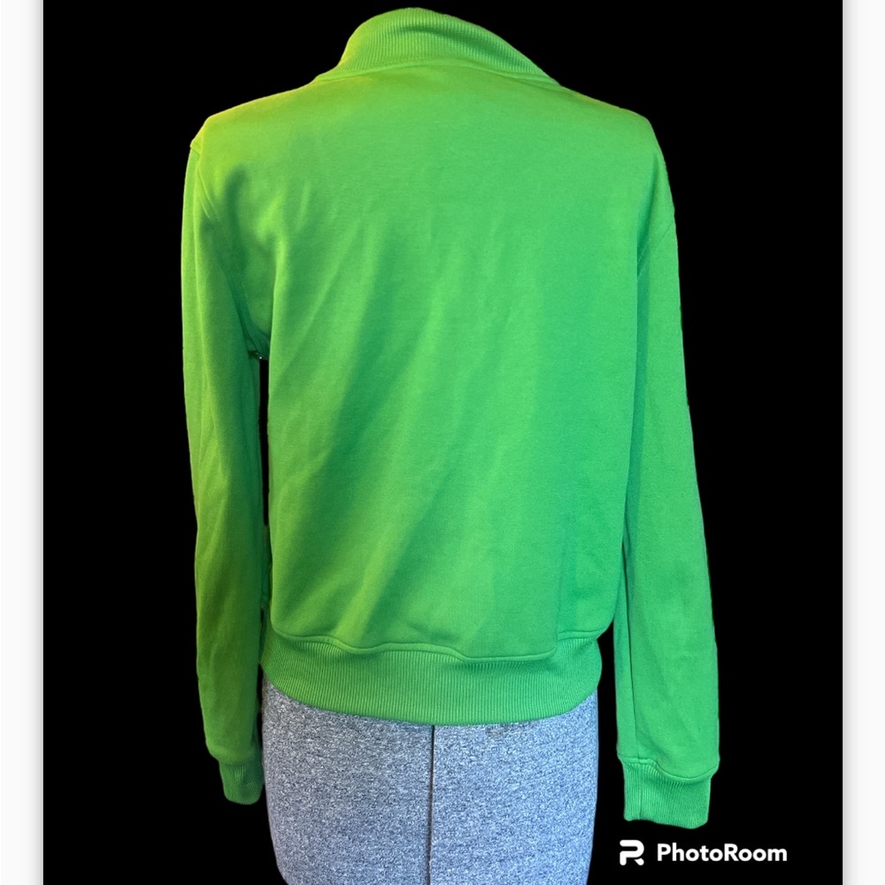 Vintage pony zip up track jacket - Picture 3 of 5